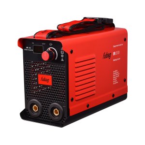 Инвертор сварочный FUBAG IR 200