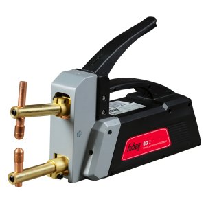 Клещи подвесные Fubag SG 2 с блоком управления Клещи подвесные Fubag SG 2 с блоком управления