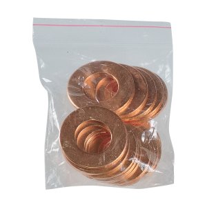 Кольцо FUBAG 12 мм для точечной сварки