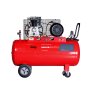 Ременной одноступенчатый компрессор FUBAG B6800B/270 CT7.5 в Кургане фото