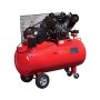 Ременной двухступенчатый компрессор FUBAG DCF-1300/270 CT11 двухступенчатый в Кургане фото