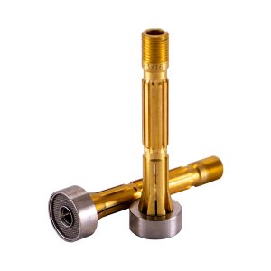 FUBAG Цанга c газовой линзой ф4.8 FB TIG 450W (2 шт.) в Кургане фото