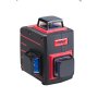 FUBAG Лазерный 3D уровень Pyramid 30R V2х360H360 в Кургане фото