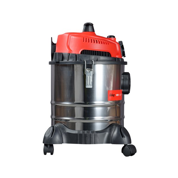 FUBAG Строительный пылесос WD 4SP в Кургане фото