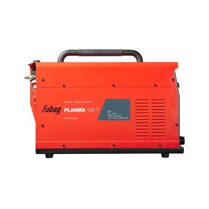 FUBAG Аппарат плазменной резки PLASMA 100 T с резаком FB P100  в Кургане фото