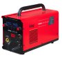 FUBAG Сварочный инверторный полуавтомат IRMIG 140 SYN LED с горелкой 150 А в комплекте в Кургане фото