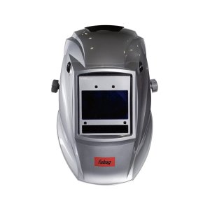  Маска сварщика FUBAG BLITZ 5-13 PAPR I Visor Digital Natural Color в Кургане фото