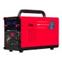 FUBAG Сварочный полуавтомат IRMIG 200 SYN PULSE LED (с горелкой 250А в комплекте) в Кургане фото