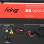 FUBAG Бензиновый генератор (трехфазный) с электростартером и коннектором автоматики BS 9000 DA ES в Кургане фото