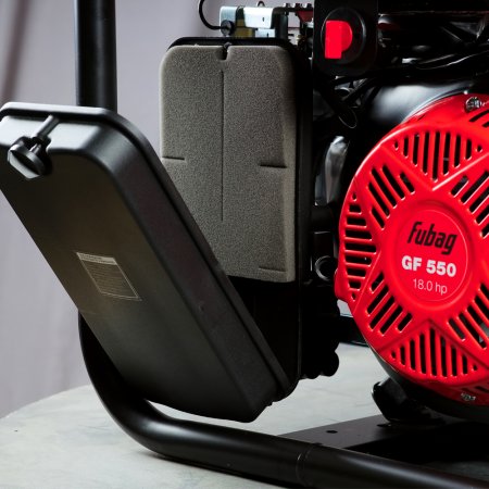 Инверторный генератор FUBAG TI 11000 A ES купить в Кургане