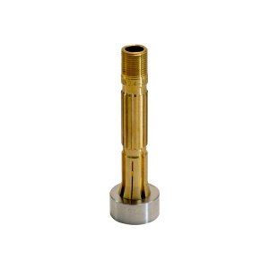 FUBAG Цанга c газовой линзой ф2.4 FB TIG 240-550W (2 шт.) в Кургане фото