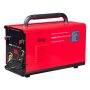 FUBAG Сварочный полуавтомат IRMIG 200 SYN PULSE LED (с горелкой 250А в комплекте) в Кургане фото