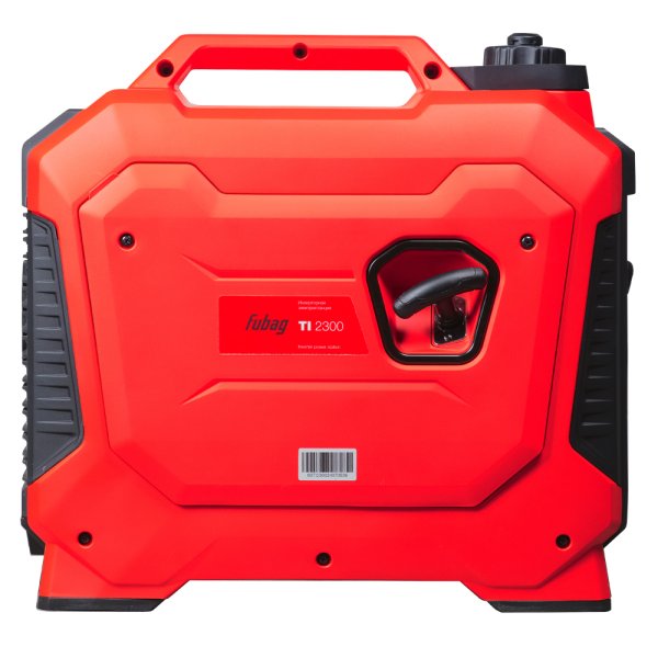 Инверторный генератор FUBAG TI 2300 + Моторное масло Fubag Extra в ПОДАРОК купить в Кургане