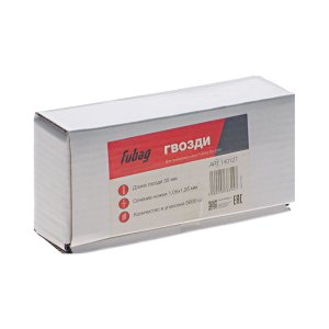 FUBAG Гвозди для SN4050 (1.05х1.25, 35мм, 5000 шт) в Кургане фото