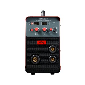 Полуавтомат сварочный FUBAG INMIG 200 SYN LCD (новый дисплей) в Кургане фото