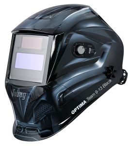  Маска сварщика Хамелеон FUBAG IR 9-13A S в Кургане фото