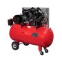 Ременной двухступенчатый компрессор FUBAG DCF-1300/270 CT11 двухступенчатый в Кургане фото