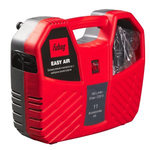 Компрессорный набор FUBAG Easy Air в Кургане фото