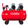 Компрессор воздушный безмасляный малошумный FUBAG OLS 500/100 CM2х2 в Кургане фото