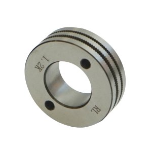 FUBAG Ролики 1,2/1,6 порошковая проволока для DRIVE INMIG DW арт. 41104 / 41105 - 4 шт. в Кургане фото