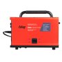 FUBAG Сварочный полуавтомат IRMIG 188 SYN PLUS c горелкой FB 150 3 м + Маска сварщика Хамелеон IR 4-13N M + Порошковая проволока самозащитная FB 71TGS 0.8 мм в ПОДАРОК! в Кургане фото