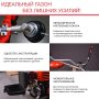 FUBAG Бензиновый триммер FPT 33 + Триммерная леска сечение витой квадрат L 130 м * 2.4 мм в ПОДАРОК в Кургане фото