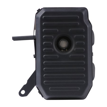 Глушитель для бензиновых генераторов FUBAG WS 230 DDC ES, WS 230 DC ES