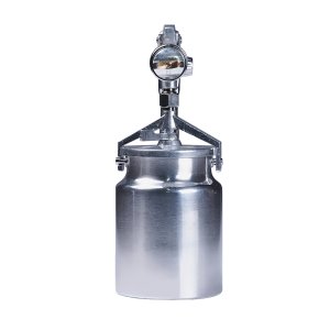 FUBAG Краскораспылитель EXPERT S1000/1.5 HVLP с нижним бачком в Кургане фото