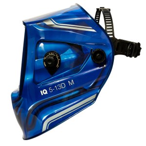  Маска сварщика Хамелеон FUBAG IQ 5-13D M в Кургане фото