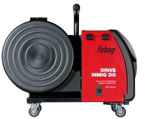 FUBAG Подающий механизм DRIVE INMIG DG для арт. 31438 и 31440 в Кургане фото