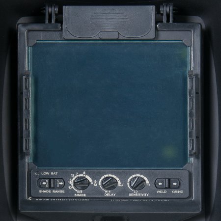  Маска сварщика Хамелеон с регулирующимся фильтром FUBAG IQ 5-13N M 2 в Кургане фото