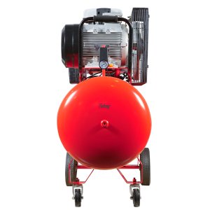 Ременной одноступенчатый компрессор FUBAG B10000B/270 CT11 в Кургане фото