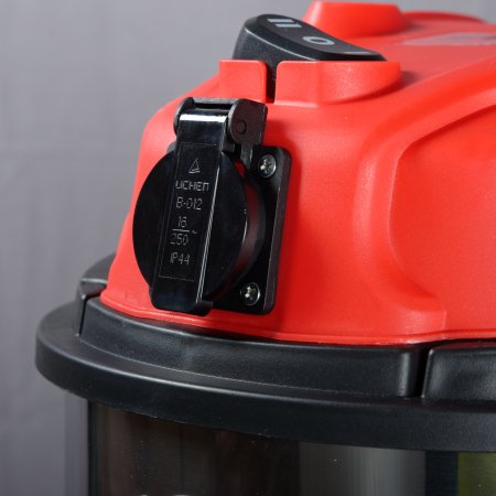 FUBAG Строительный пылесос WD 5SP в Кургане фото