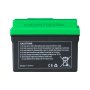 Аккумулятор FUBAG li-ion 3Ah для инверторного генератора TI 11000 A ES (арт. 646211) купить в Кургане
