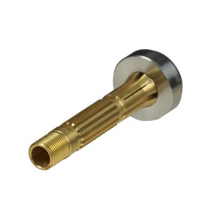 FUBAG Цанга c увеличенной газовой линзой ф6.4 FB TIG 550W (2 шт.) в Кургане фото