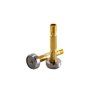 FUBAG Цанга c увеличенной газовой линзой ф2.4 FB TIG 240-550W (2 шт.) в Кургане фото