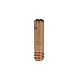 FUBAG    Контактный наконечник M6 X 25мм ECU 1.0мм/.040 дюйма (10 шт.) в Кургане фото
