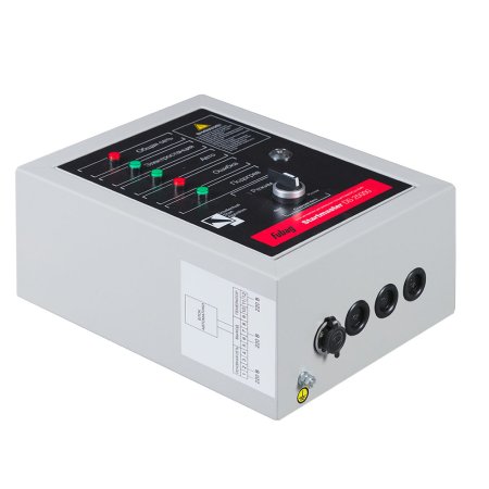 FUBAG Блок автоматики Startmaster DS 25000 (230V) для дизельных электростанций (DS 5500 A ES DS 11000 A  ES). Однофазный. в Кургане фото