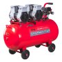 Компрессор воздушный безмасляный малошумный FUBAG OLS 500/100 CM2х2 в Кургане фото