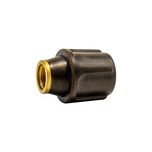 FUBAG Короткий хвостовик горелки FB TIG 240-550W в Кургане фото