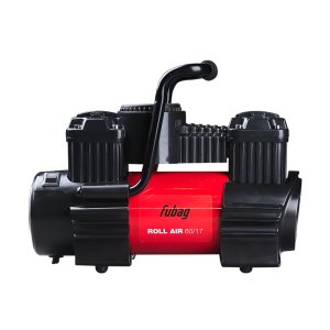 Автомобильный компрессор FUBAG Roll Air 60/17 в Кургане фото