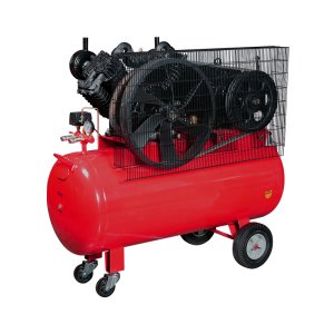 Ременной двухступенчатый компрессор FUBAG DCF-1700/270 CT15 в Кургане фото