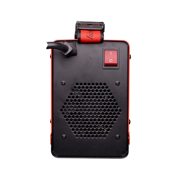 FUBAG Инвертор сварочный IR 200 V.R.D. в Кургане фото