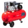 Ременной одноступенчатый компрессор FUBAG B4000B/100 CM3 в Кургане фото