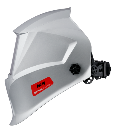  Маска сварщика Хамелеон FUBAG IR 4-13G M в Кургане фото