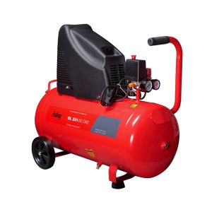 Поршневой безмасляный компрессор FUBAG OL 231/50 в Кургане фото