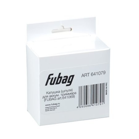 Катушка (шпуля) для аккумуляторного триммера FUBAG  в Кургане фото