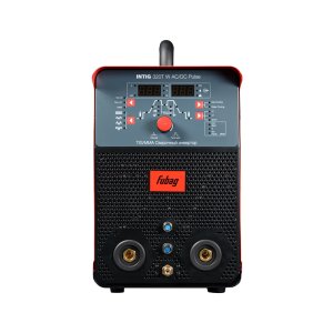 FUBAG Сварочный инвертор INTIG 320 T W AC/DC PULSE с горелкой FB TIG 26 5P 4m  в Кургане фото