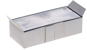 FUBAG Гвозди для F30, F50 (1.05х1.25, 25мм, 5000 шт) в Кургане фото
