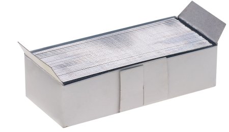 FUBAG Гвозди для F30, F50 (1.05х1.25, 25мм, 5000 шт) в Кургане фото